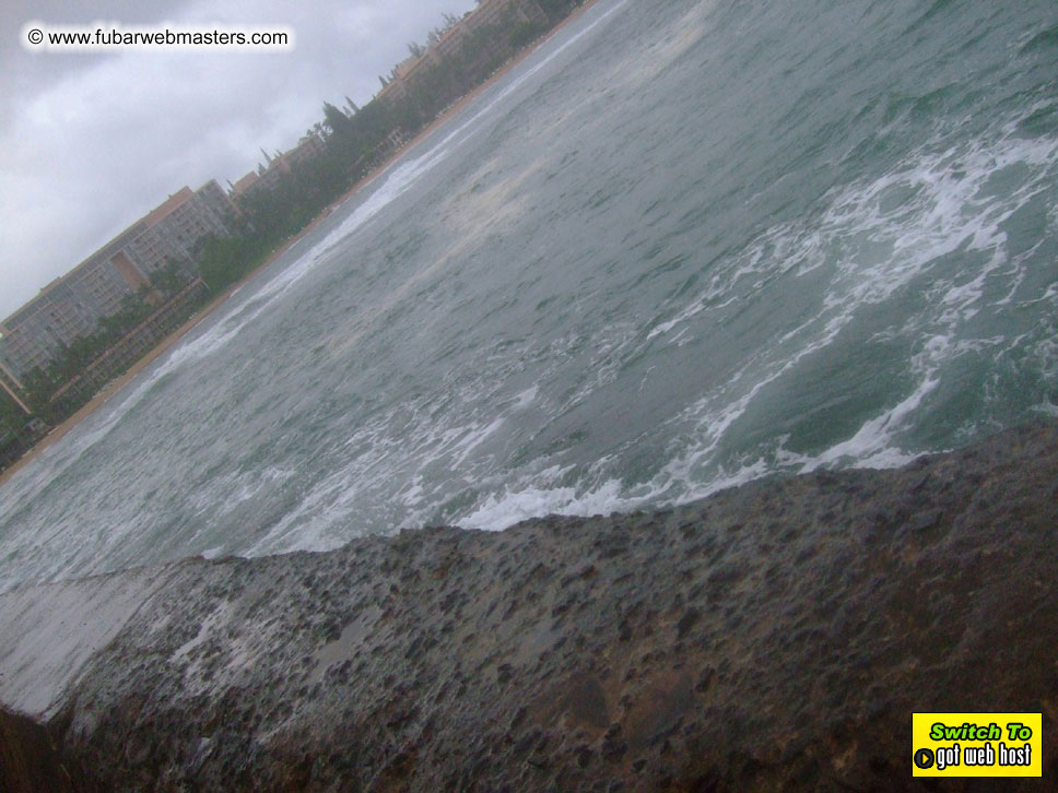 GoodGirl & Baddog's Hawaii Photos