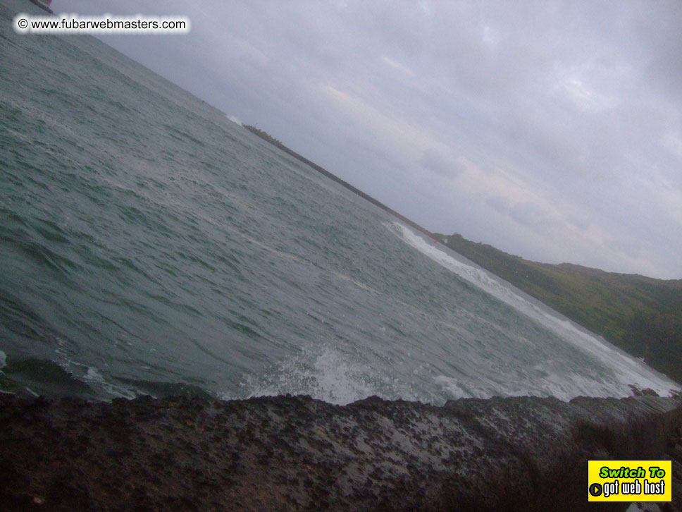 GoodGirl & Baddog's Hawaii Photos