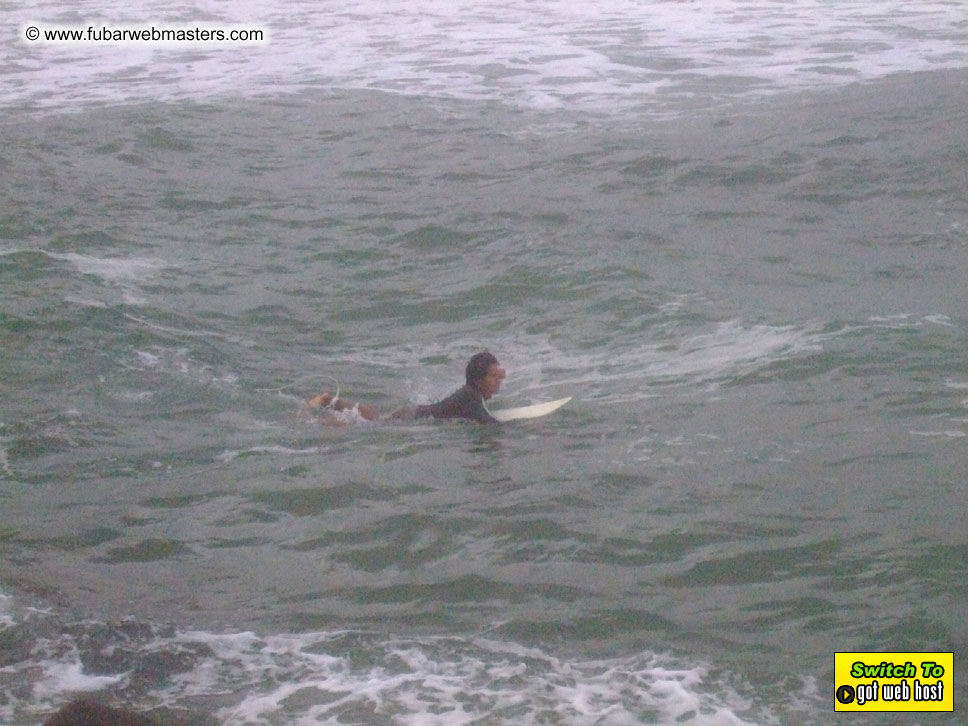 GoodGirl & Baddog's Hawaii Photos