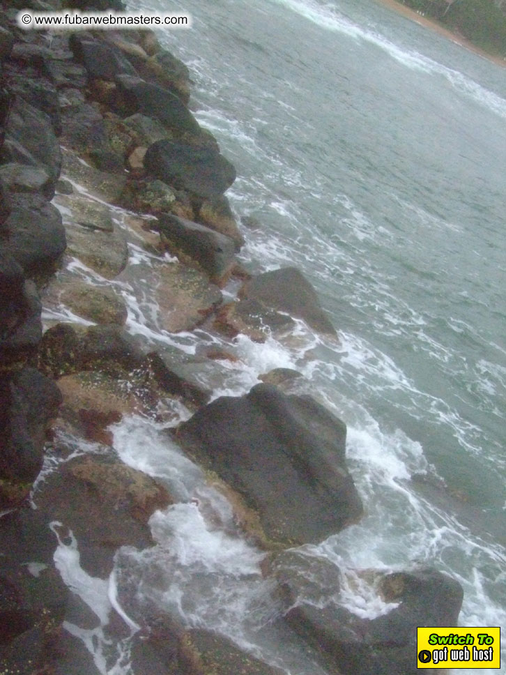 GoodGirl & Baddog's Hawaii Photos