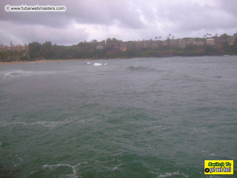 GoodGirl & Baddog's Hawaii Photos