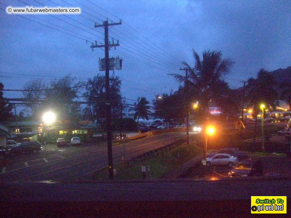 GoodGirl & Baddog's Hawaii Photos