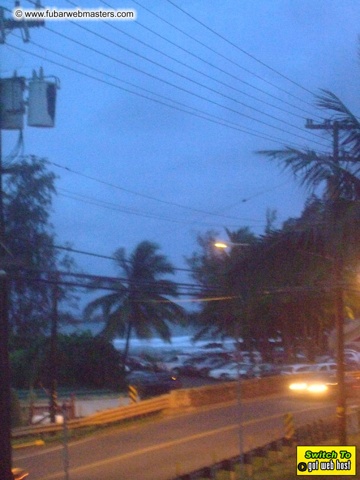 GoodGirl & Baddog's Hawaii Photos