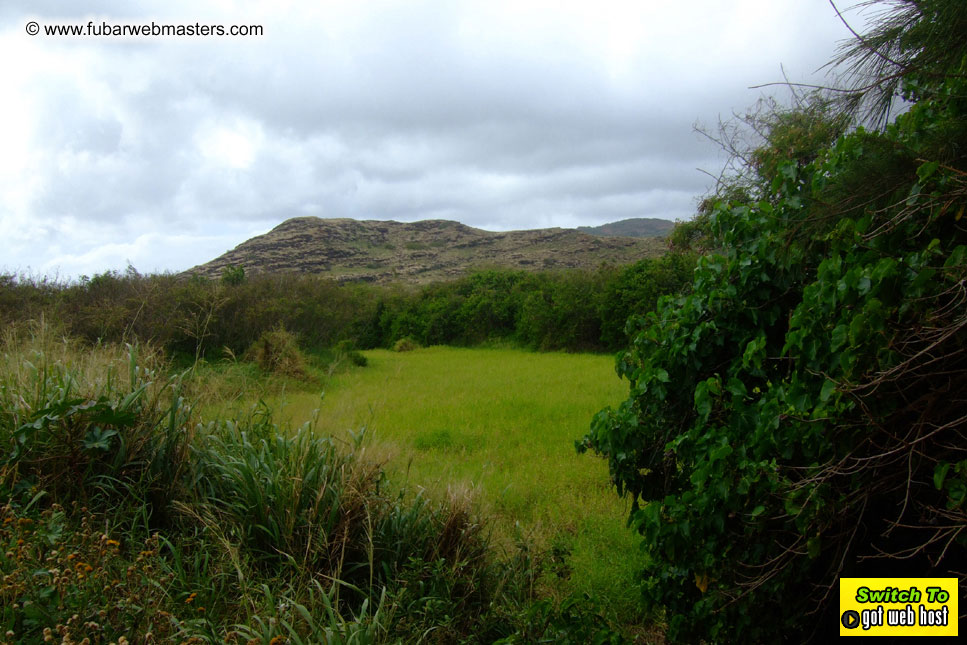 GoodGirl & Baddog's Hawaii Photos