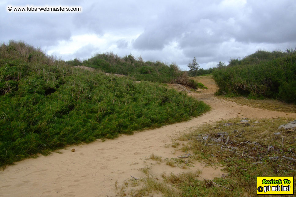 GoodGirl & Baddog's Hawaii Photos