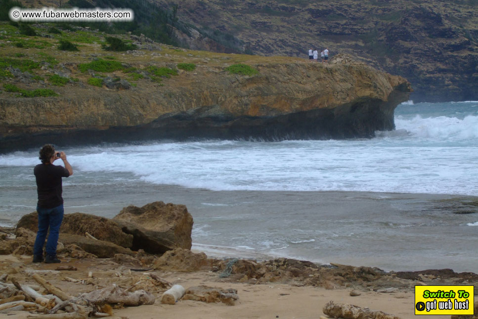 GoodGirl & Baddog's Hawaii Photos