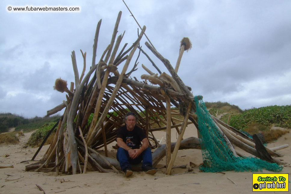 GoodGirl & Baddog's Hawaii Photos