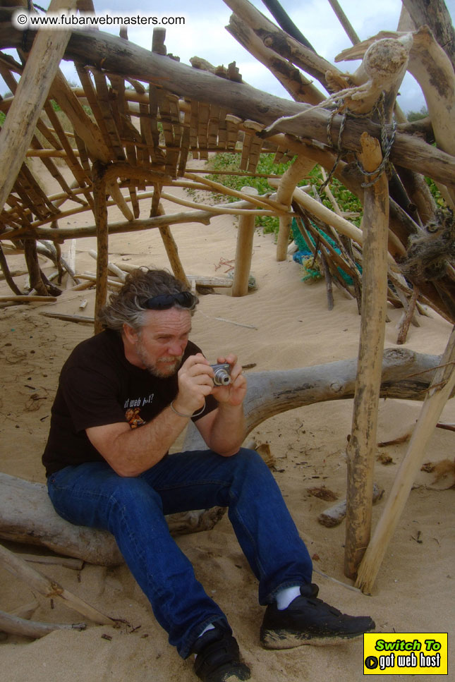 GoodGirl & Baddog's Hawaii Photos