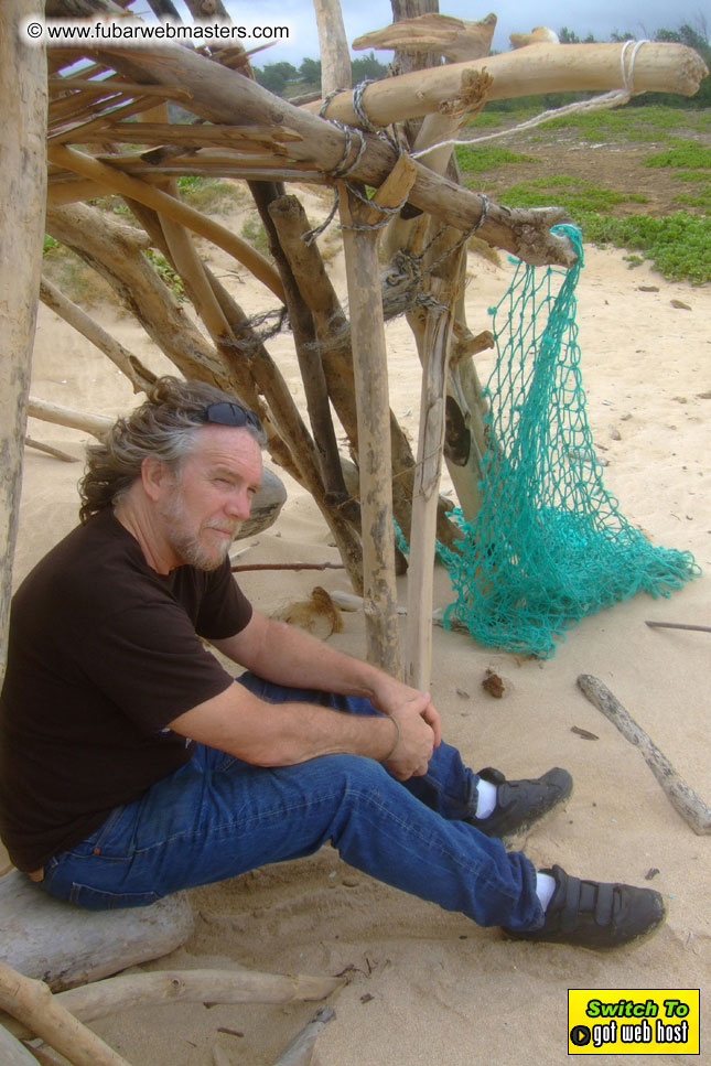 GoodGirl & Baddog's Hawaii Photos