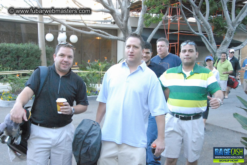 Los Angeles Webmaster Golf Tournament