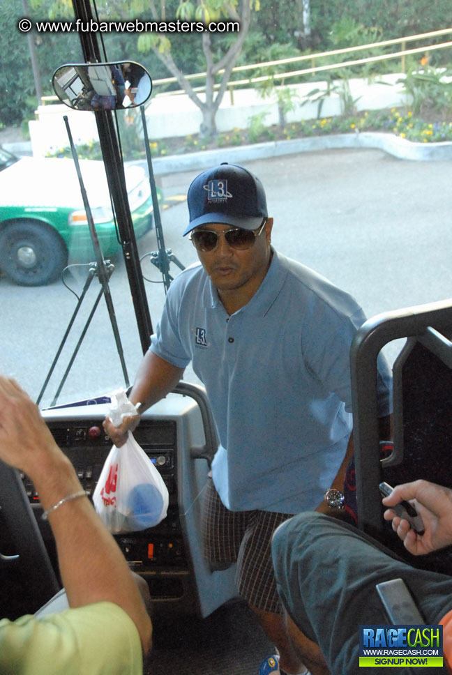 Los Angeles Webmaster Golf Tournament