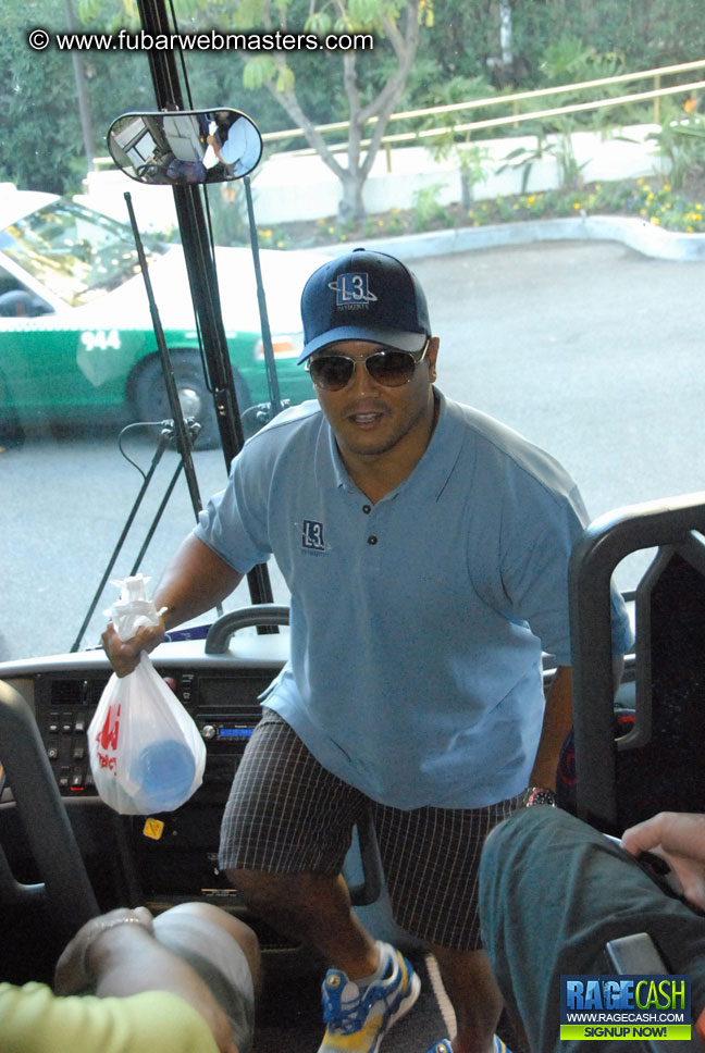 Los Angeles Webmaster Golf Tournament