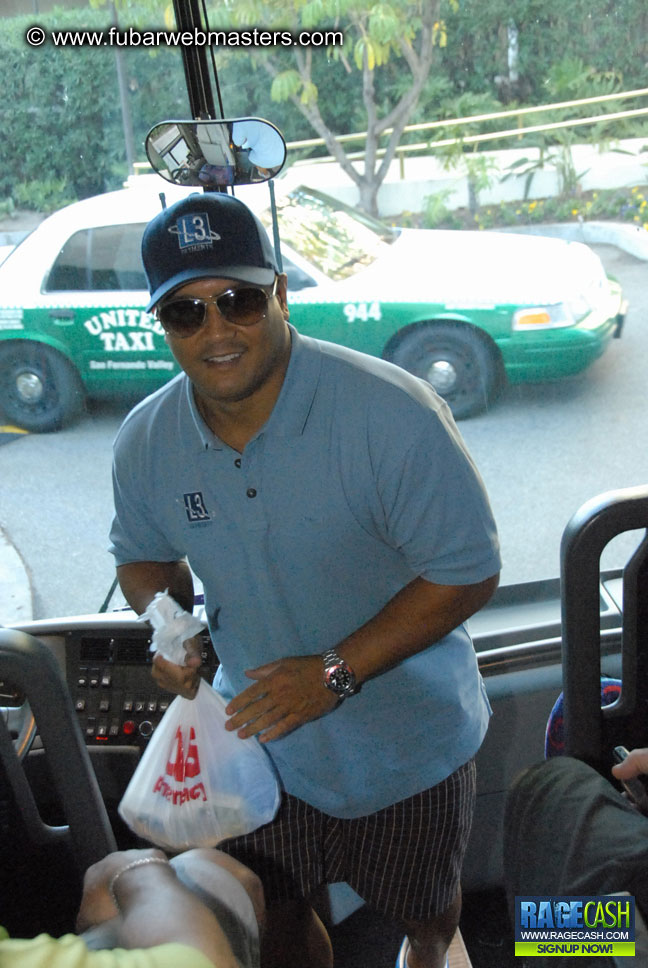 Los Angeles Webmaster Golf Tournament