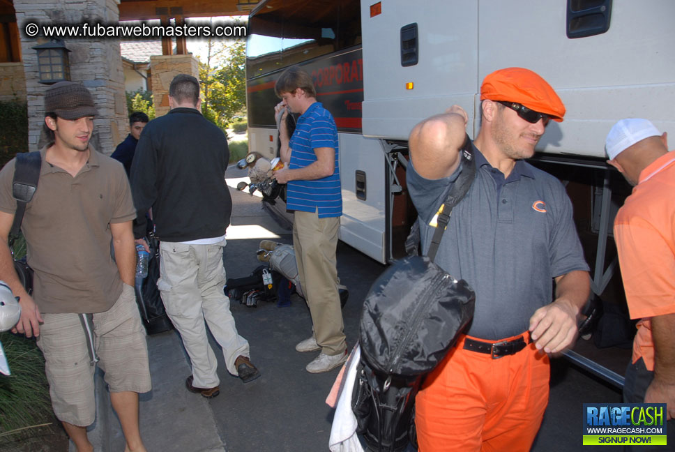 Los Angeles Webmaster Golf Tournament