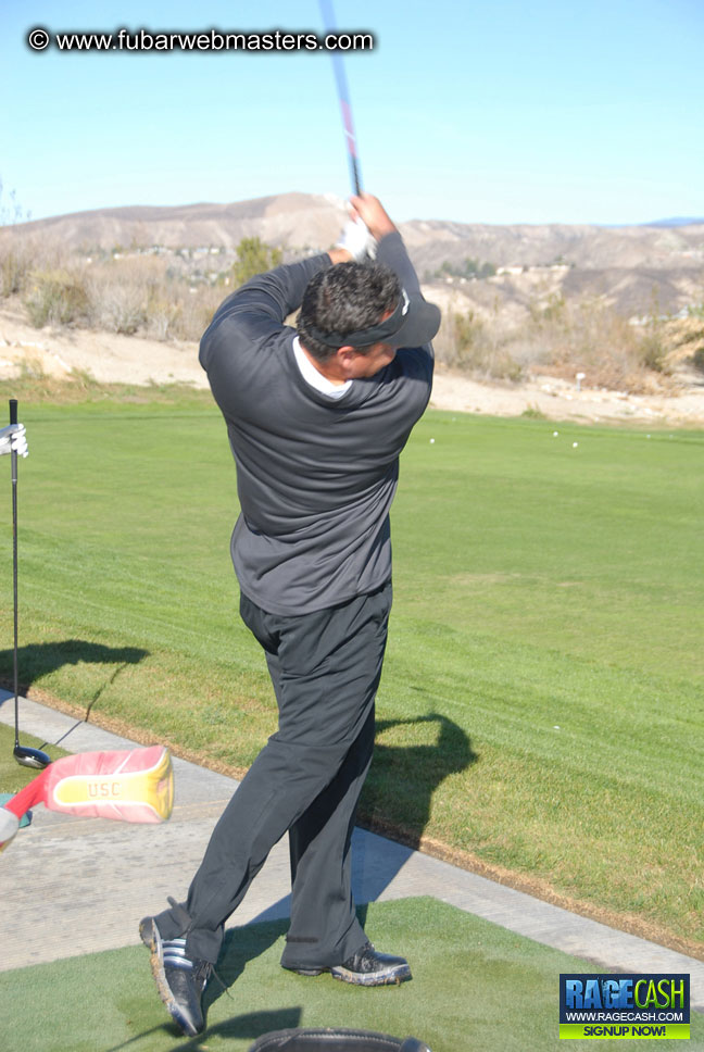 Los Angeles Webmaster Golf Tournament