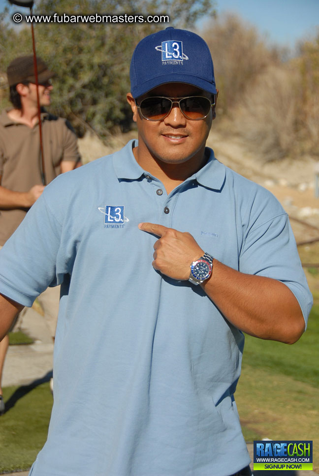 Los Angeles Webmaster Golf Tournament