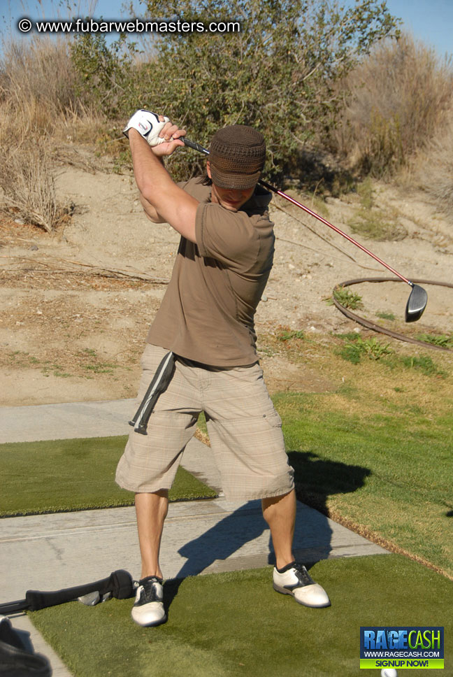Los Angeles Webmaster Golf Tournament