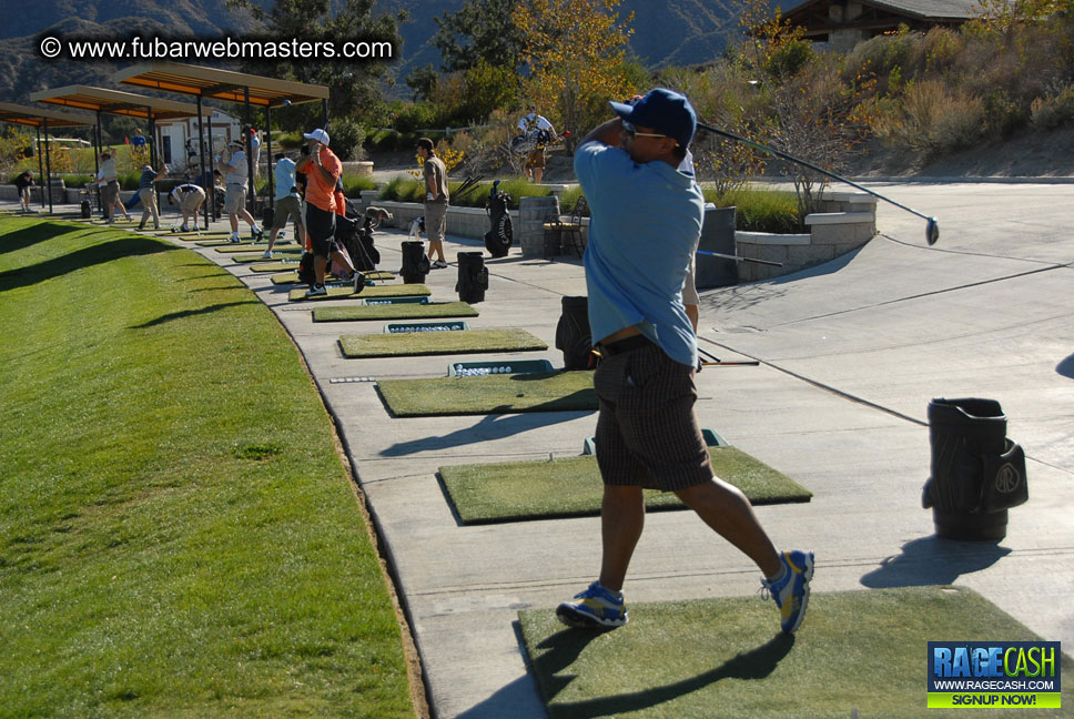 Los Angeles Webmaster Golf Tournament