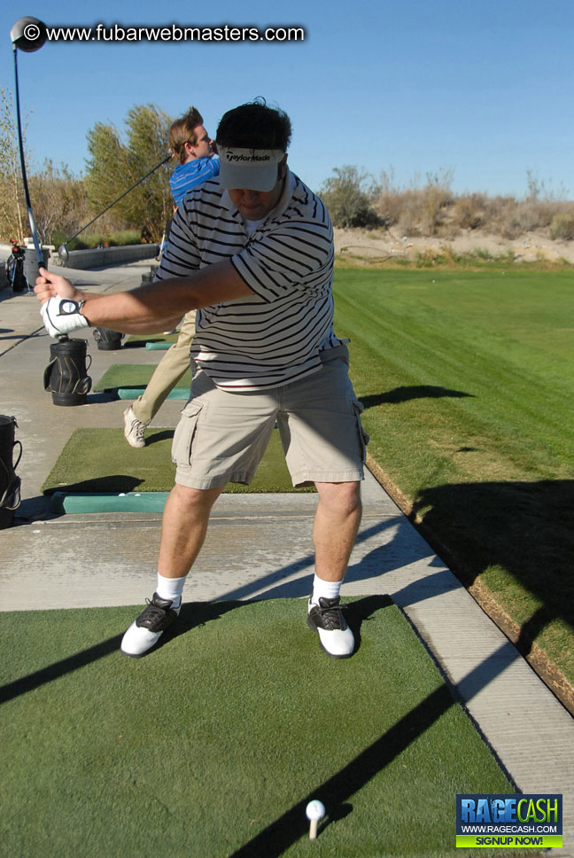 Los Angeles Webmaster Golf Tournament