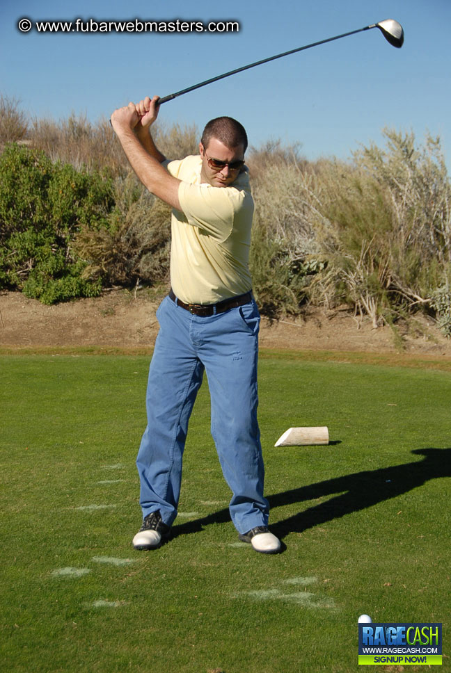 Los Angeles Webmaster Golf Tournament