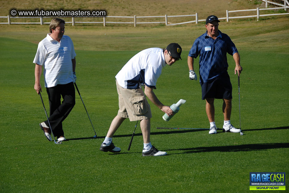 Los Angeles Webmaster Golf Tournament