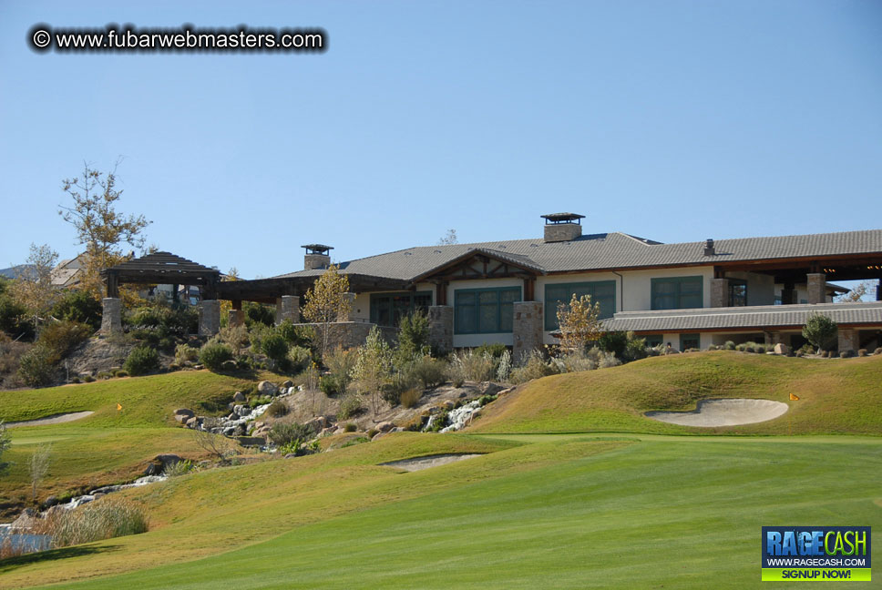 Los Angeles Webmaster Golf Tournament