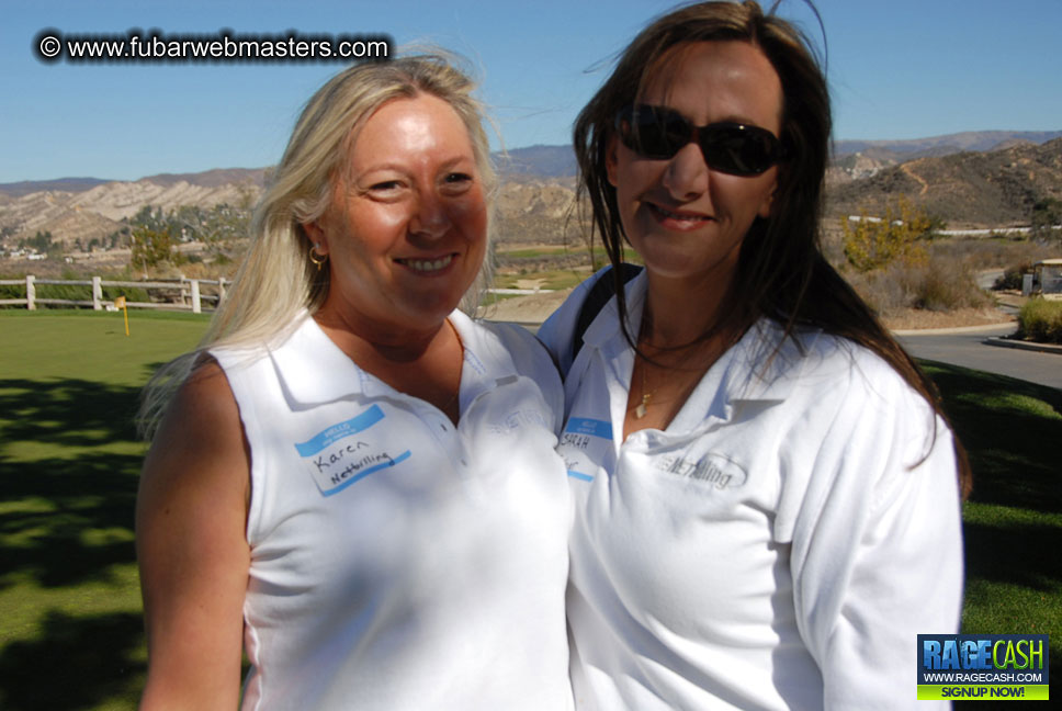 Los Angeles Webmaster Golf Tournament