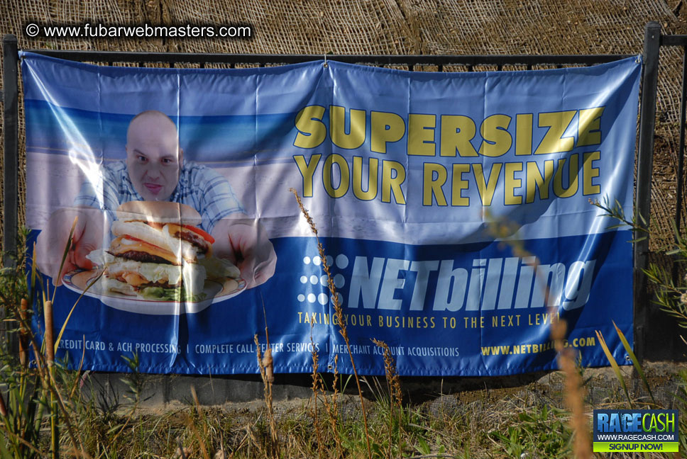 Los Angeles Webmaster Golf Tournament