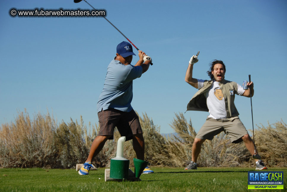 Los Angeles Webmaster Golf Tournament