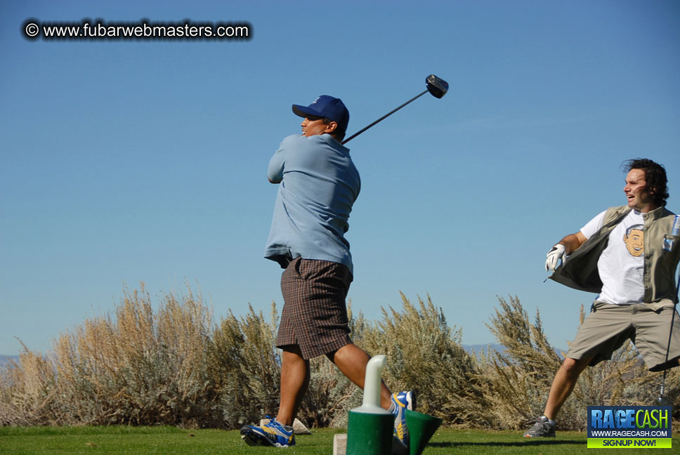 Los Angeles Webmaster Golf Tournament