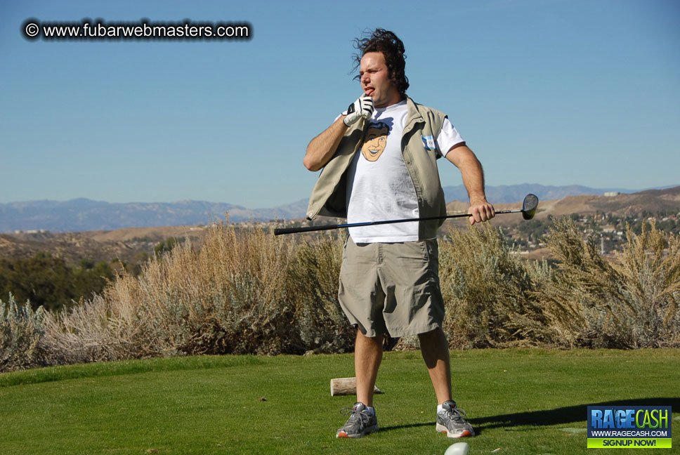 Los Angeles Webmaster Golf Tournament
