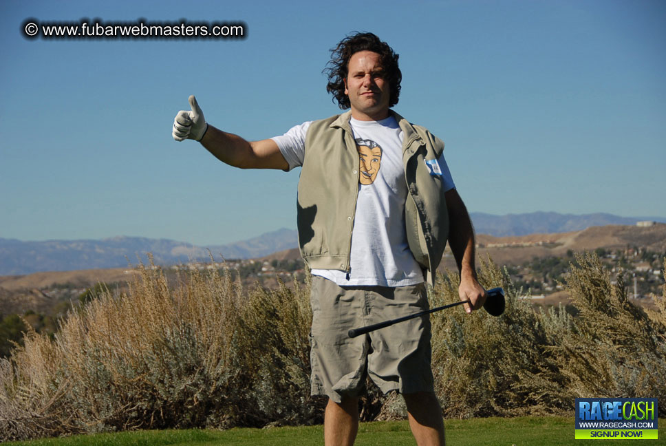 Los Angeles Webmaster Golf Tournament