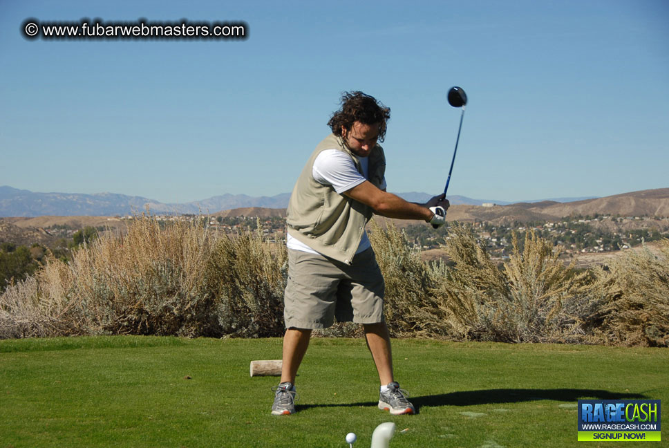 Los Angeles Webmaster Golf Tournament