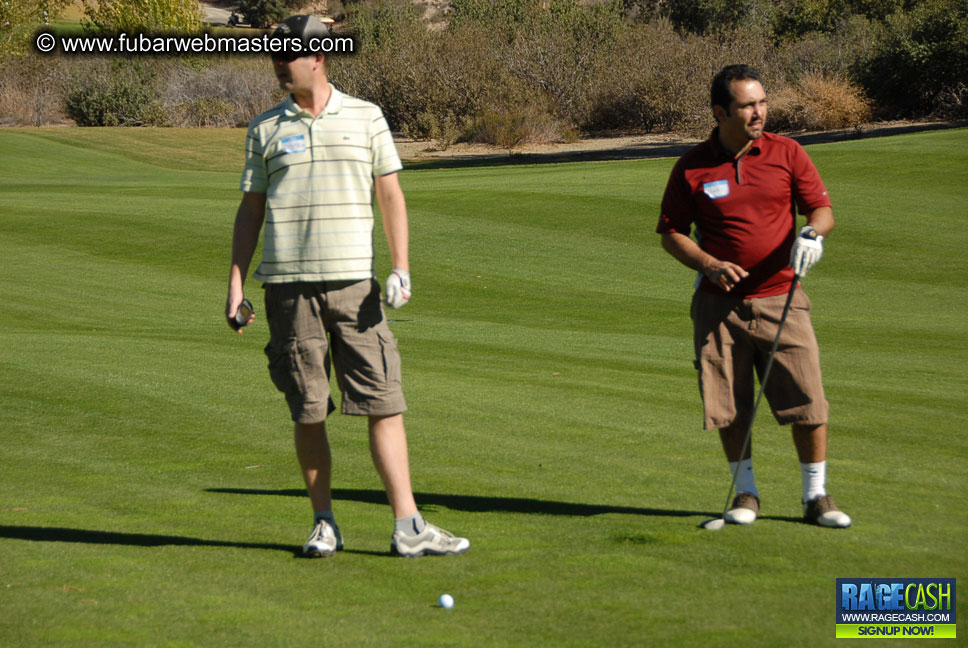 Los Angeles Webmaster Golf Tournament
