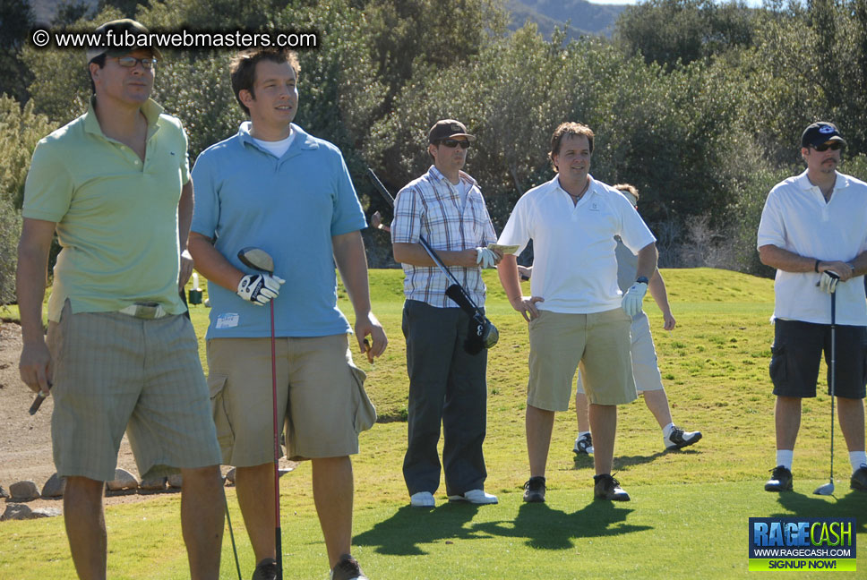 Los Angeles Webmaster Golf Tournament