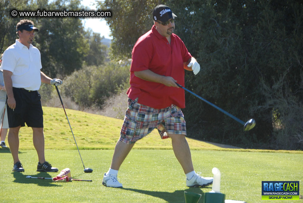 Los Angeles Webmaster Golf Tournament