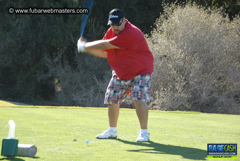 Los Angeles Webmaster Golf Tournament