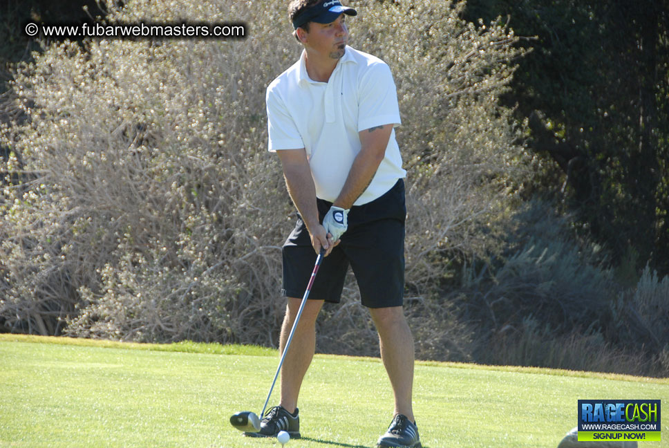 Los Angeles Webmaster Golf Tournament