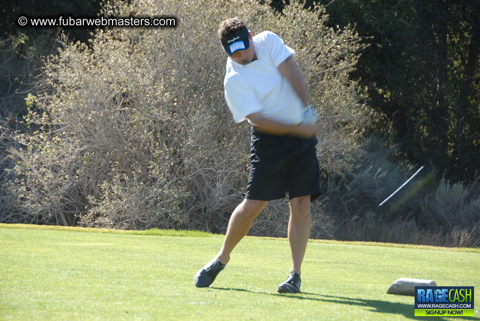 Los Angeles Webmaster Golf Tournament