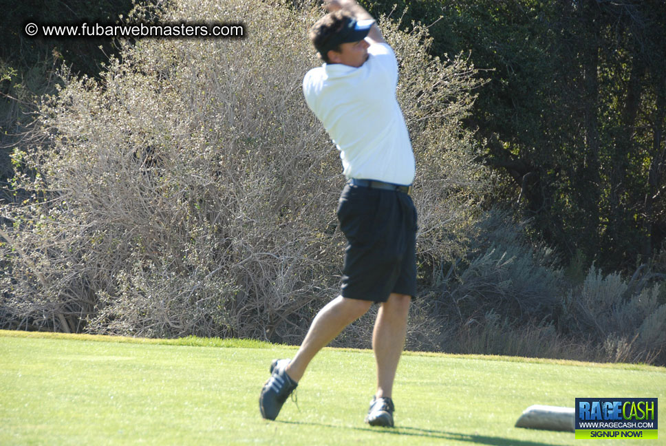 Los Angeles Webmaster Golf Tournament