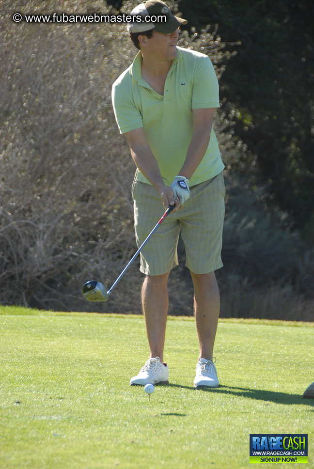 Los Angeles Webmaster Golf Tournament