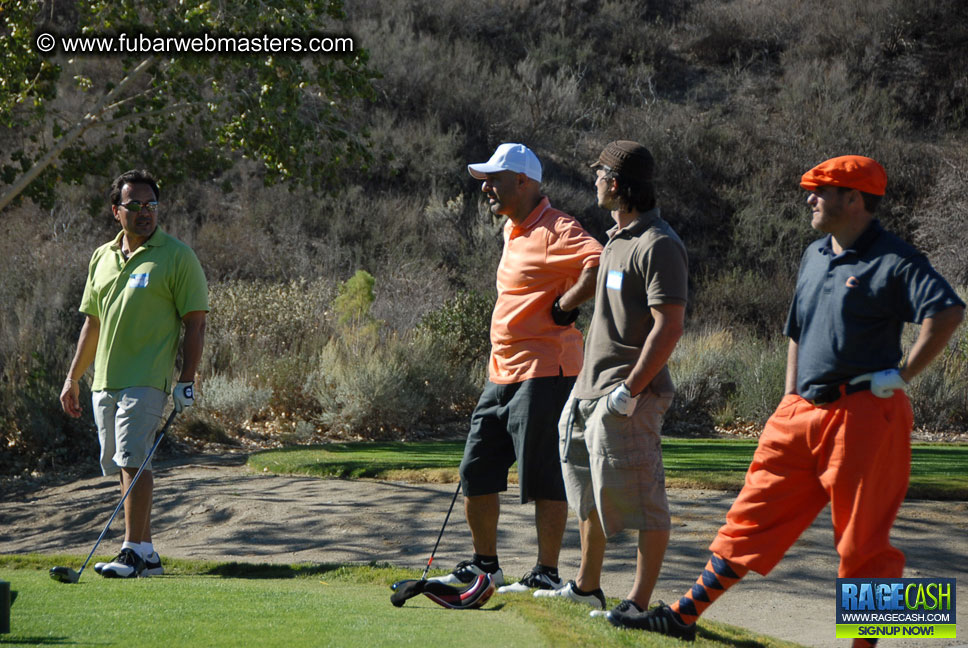 Los Angeles Webmaster Golf Tournament