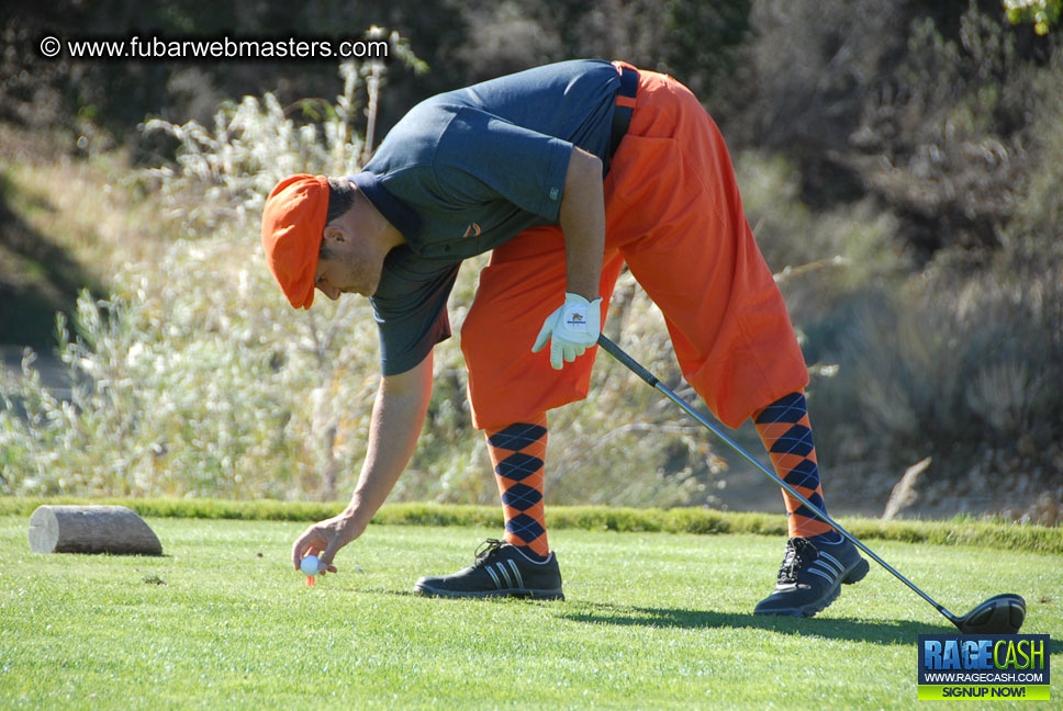 Los Angeles Webmaster Golf Tournament