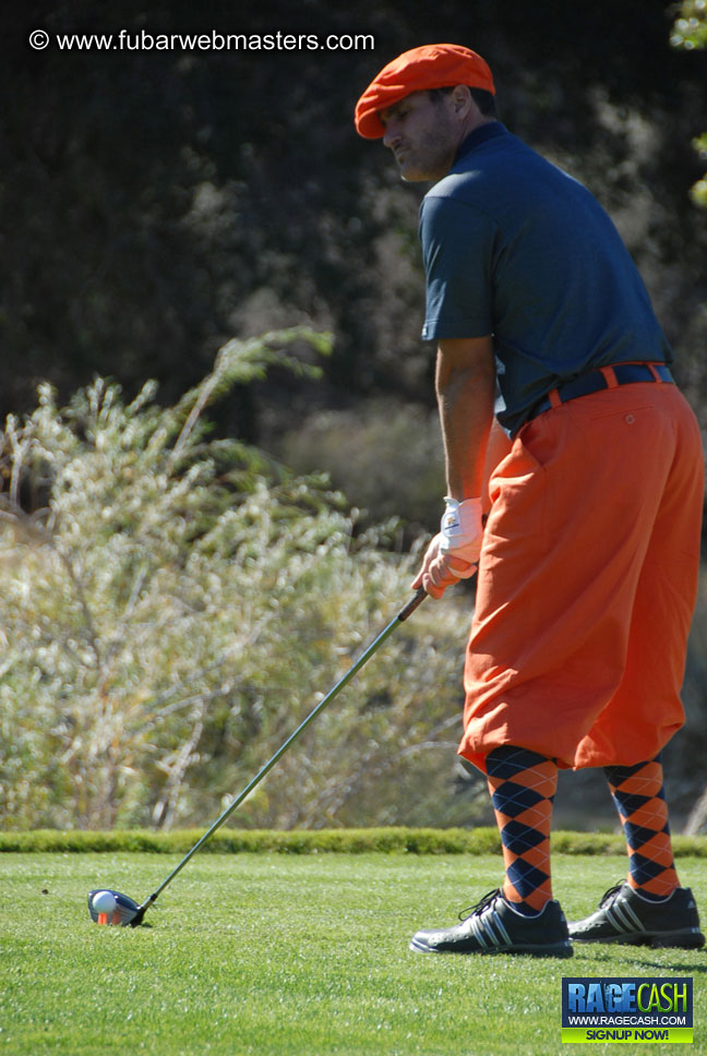 Los Angeles Webmaster Golf Tournament