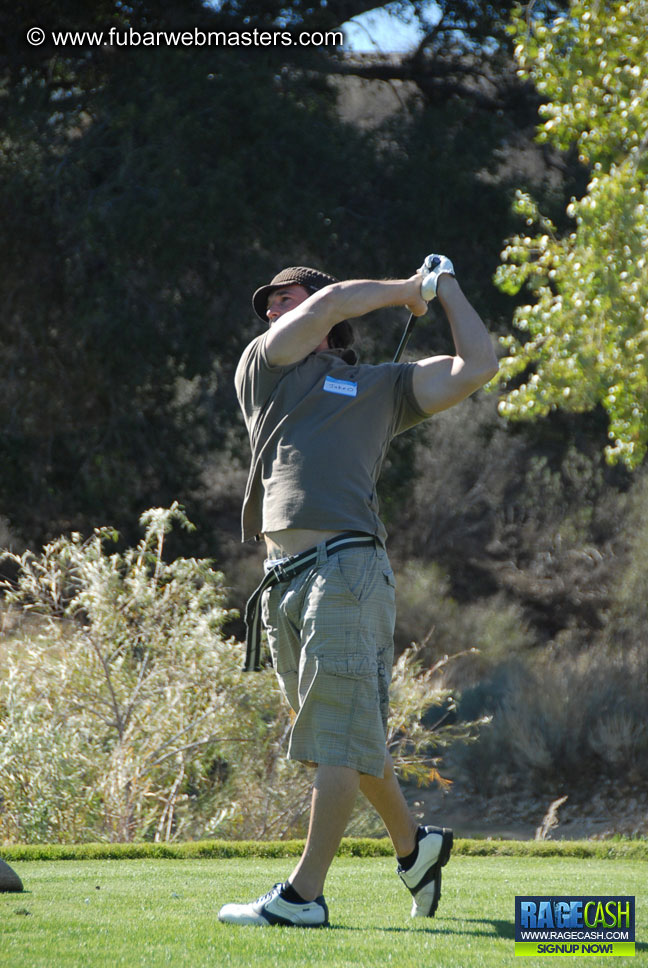 Los Angeles Webmaster Golf Tournament