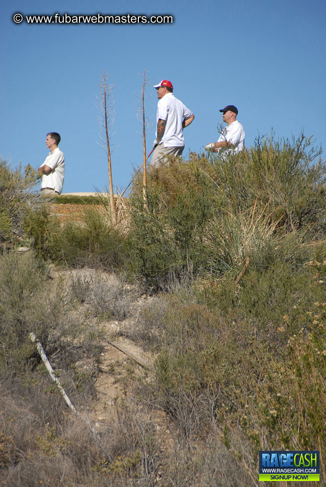 Los Angeles Webmaster Golf Tournament