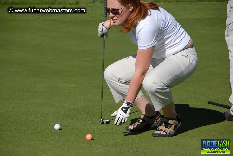 Los Angeles Webmaster Golf Tournament