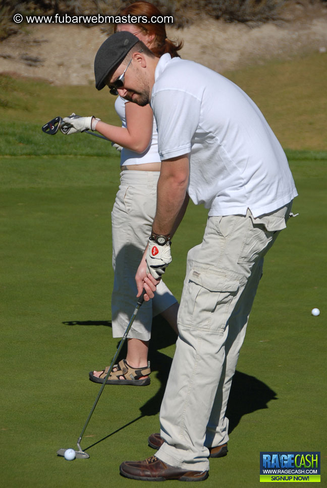 Los Angeles Webmaster Golf Tournament