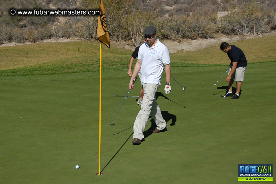 Los Angeles Webmaster Golf Tournament