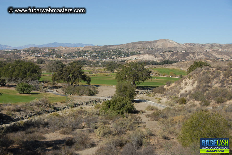 Los Angeles Webmaster Golf Tournament